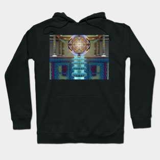 Lux Orbis Hoodie